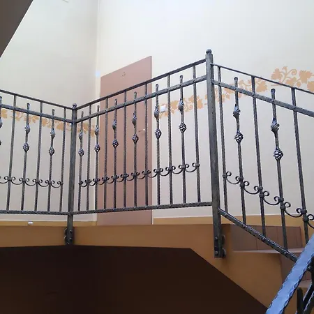 Piwna Attic * Danzica