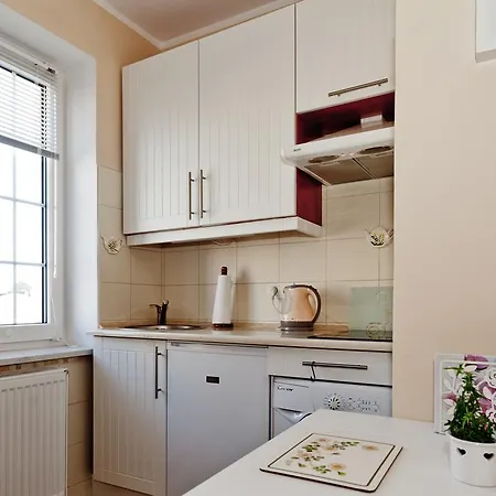 Piwna Attic Apartamento *