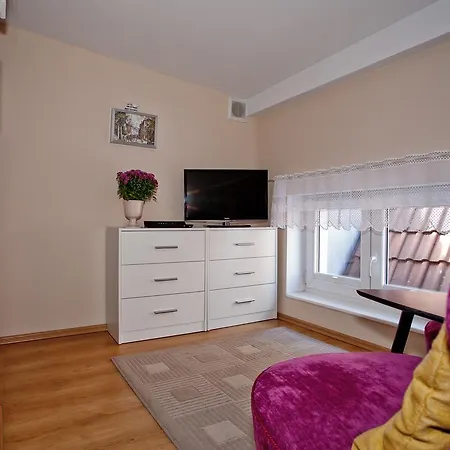 Piwna Attic * Gdansk