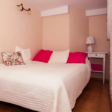 Piwna Attic * Gdansk