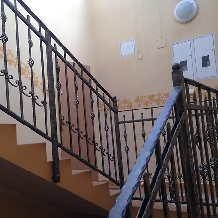 Piwna Attic Apartamento *